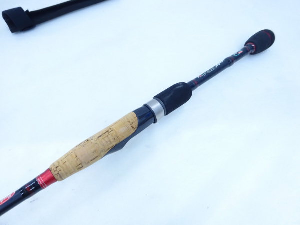 ガルプスティック GSSー706L TE RED